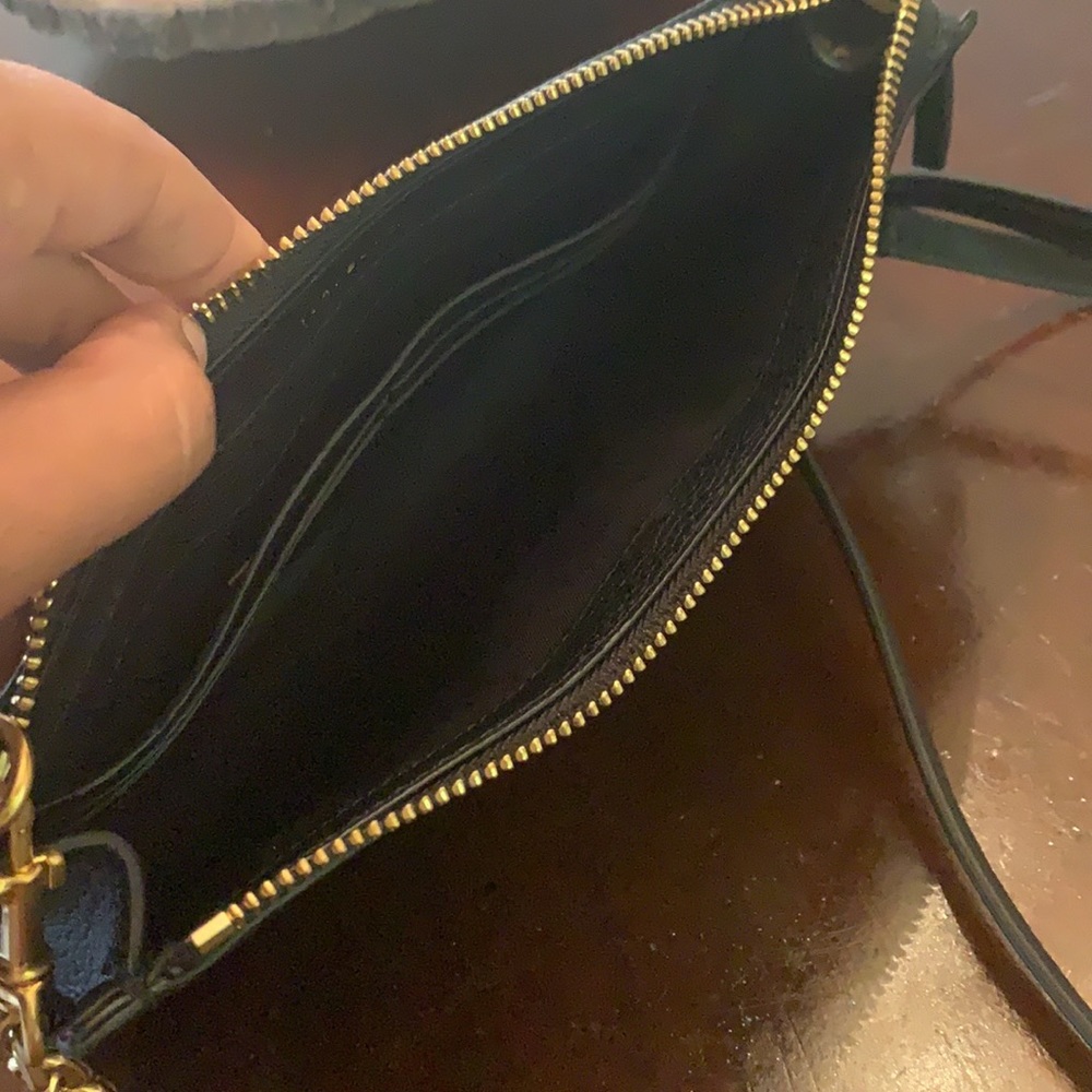 Brand new Tory Burch crossbody - Picture 8 of 8